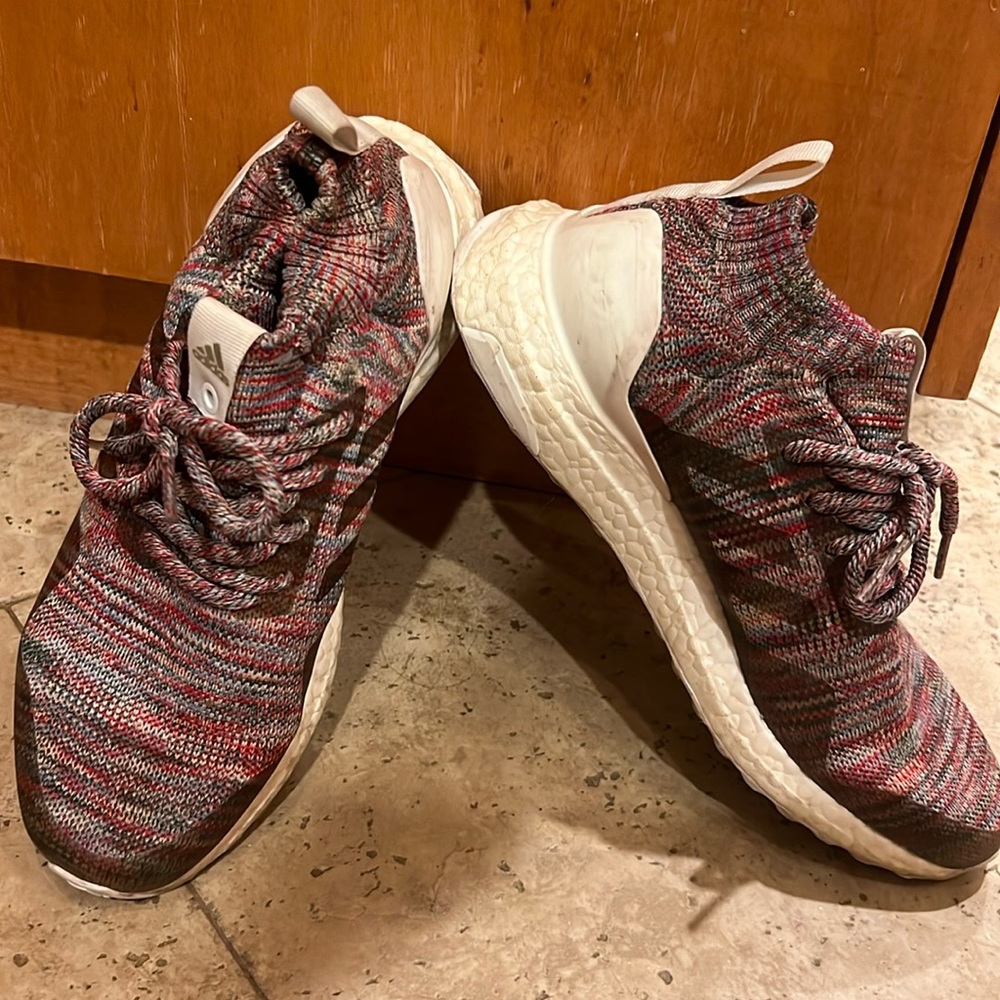 Adidas RJ Ultraboost sneaker
